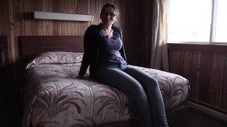 porn Bondage - Knocking up Mom - 21min