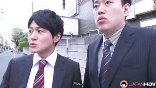 Chihiro Akino - Japanese XXX