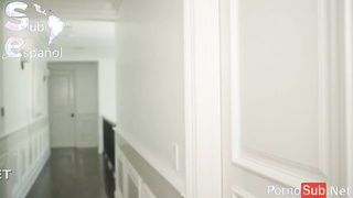 Desiree Dulce - La Reina de Hielo Sub Esp