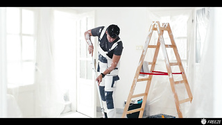 xxx sex - Wet Paint (08.08.2025) rq