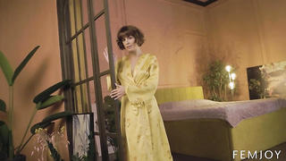 Alice Kelly - Soft And Silky XXX