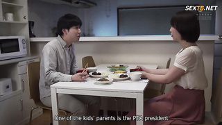 [ADN-606] Please Forgive Me… Wet Reunion 6 Yukine Nakazaki