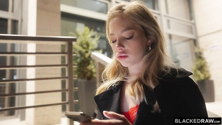 xxx Spark - BBC-Crazy Blonde Gets Revenge On BF (09.08.2025) rq