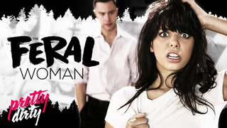 Gina sex – The Feral Woman: Part One