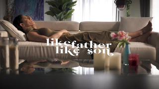 Like Father Like Son - missax