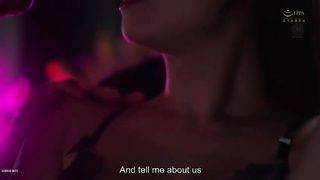 [JUR-369] The wife who said “It’s for you…” eventually became obsessed with the men swarming around