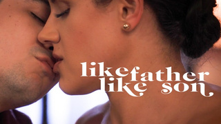 Penny Barber - LIKE FATHER LIKE SON (NEW)