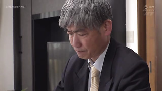 [NKKD-355] teen, sex, family with a big penis Mother seduced by her sons hard, uncut member Hibiki Otsuki