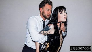 Charlotte hot – Careful What You Wish For: Part 2