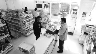 [JUR-472] Hostage negotiation 24 hours Yui, the negotiator continuously violated by robbers. The com 2 video