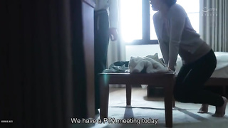 [ROE-383] PTA Creampie Affair Finding a New Place as I Was Ignored at Home – Satsuki Kirioka