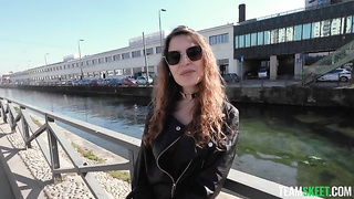 Latina Sex - Miriam More (13.08.2025) rq