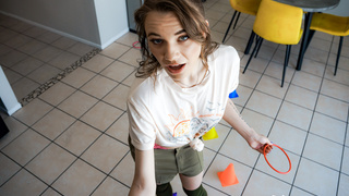 xxx Carter - I'd Rather Suck My Dad's Dick Than Go Camping (13/8/25)