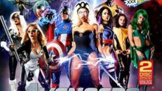 Avengers vs X-men XXX: An Axel Braun Parody (2015)