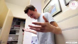 Mckenzie Lee - Bromas Sucias Sub Esp