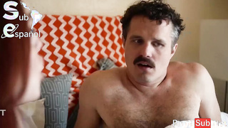 Freya Parker - La búsqueda del buen sexo Sub Esp