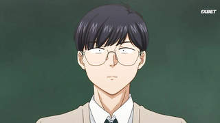 Kuro Gal A La Carte 2 серия