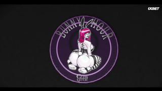 Почасовая Зайка 1 серия