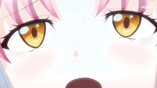 Эври не сексароид! 2 серия