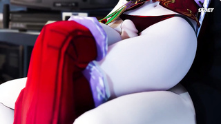 Компиляция Amateur Throwaway 4 сезон 2 серия