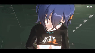 Компиляция AidenHet 1 серия