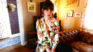 Sydney porn - Obsessive Mommy Fucks You To Stay - 20min