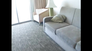 Tatiana Kush- Fucking Around in South Beach