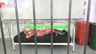 Melody marks sex cyborg beginning sword action interracial creampie!