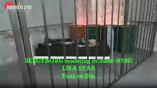 Lika Star Japornxxx Sex Cyborg Amwf Porn