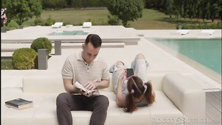 Baby Doll - Rocco's Teens Unleashed 6 (16.08.2025) rq