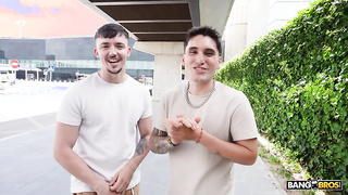 Angie Lynx - From C Gate to Back Gate! (15.08.2025) rq