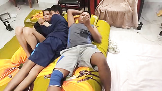 Bengali tigress shathi khatun getting fucked hard