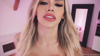 TS Isabella Salvatore XXX