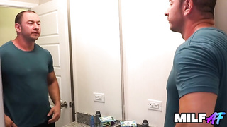 Nauti Mermaid - MILF Sex XXX