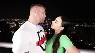 Patricia Trisch, Spanish bimbo