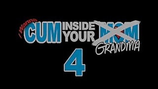 Quiero correrme dentro de tu abuela 4