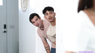 Bunny milf, Izi babe milf - Dont Let Them See Us (20.08.2025) rq