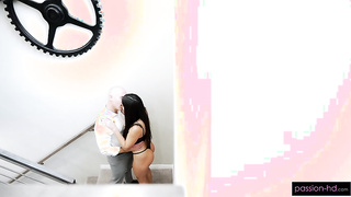 Angel Gostosa - Welcome Home XXX