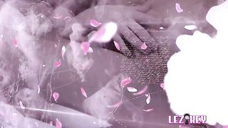 Lesbian Power Fuck Compilation XXX