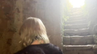 Julia - 20 years old, doesn't like the ordinary (21.08.2025) rq