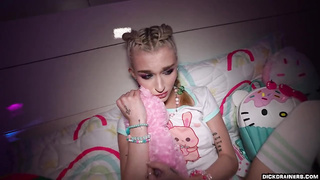 New Emma Rosie Barely Legal Mean BBC Barely Fit In ANY Hole 17 08 2024 Anal Hardcore Roughsex Pov