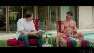 Blake Blossom - Once Upon A Time In The Valley (22.08.2025) rq