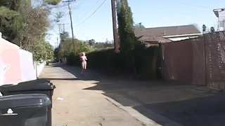 Michelle Mclaren - Adventures of Shorty pt4