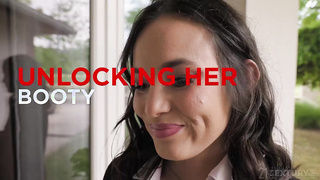 Lucy Mendez - Unlocking Her Booty (23.08.2025) rq