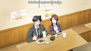 Asa made Shirudaku Oyakodon Ova 1 Sub Esp