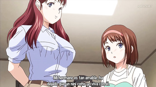 Asa made Shirudaku Oyakodon Ova 2 Sub Esp