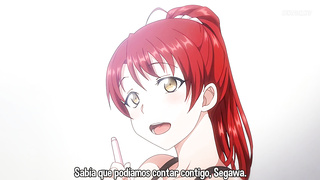 Tonari no Kanojo Ova 2 Sub Esp