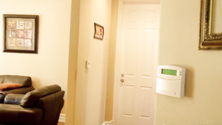 Audrey Holiday - Boffing the Babysitter