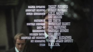 Joan Collins - Revenge (1971) - 1hr 29min