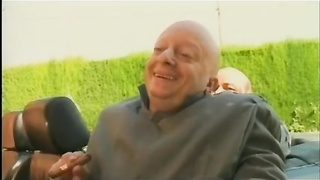 Austin Powders agente secreta más sexy. Película completa vintage Español